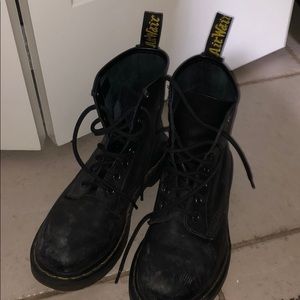 Dr. Martens